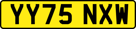YY75NXW