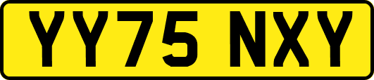 YY75NXY