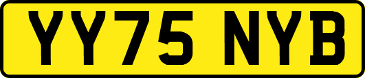 YY75NYB