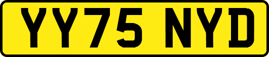 YY75NYD