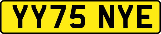 YY75NYE