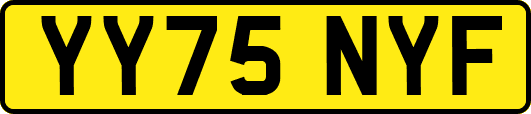 YY75NYF