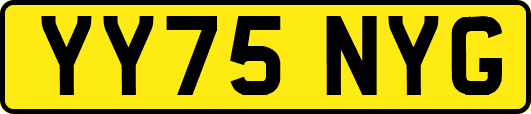 YY75NYG