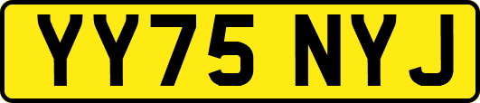 YY75NYJ