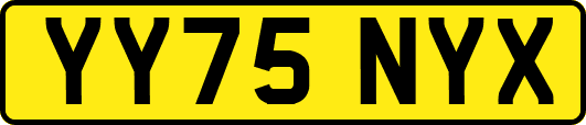 YY75NYX