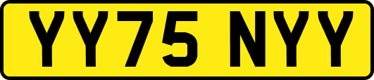 YY75NYY