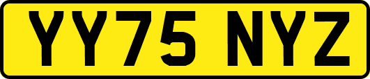 YY75NYZ