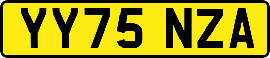 YY75NZA