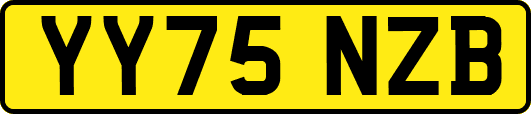 YY75NZB
