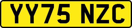 YY75NZC