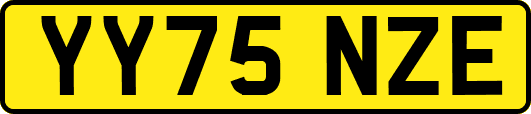YY75NZE