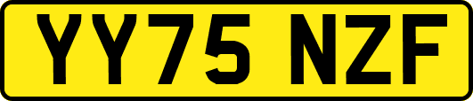 YY75NZF