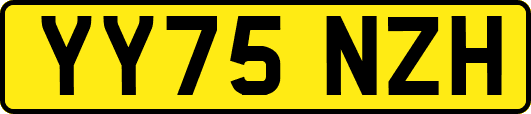 YY75NZH