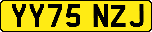YY75NZJ