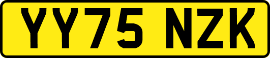 YY75NZK