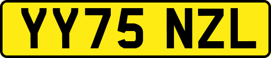 YY75NZL