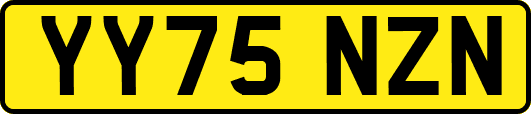 YY75NZN