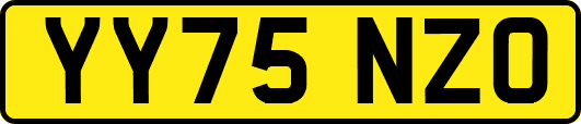 YY75NZO