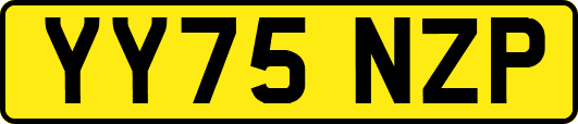 YY75NZP