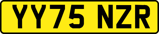 YY75NZR