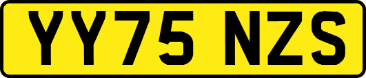 YY75NZS