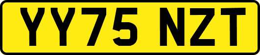 YY75NZT