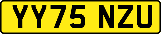 YY75NZU