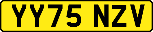 YY75NZV