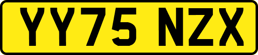 YY75NZX