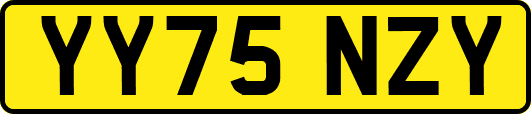 YY75NZY
