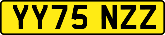 YY75NZZ