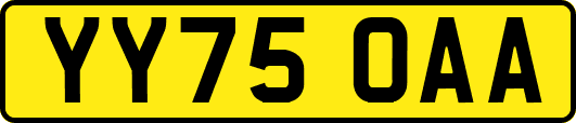 YY75OAA