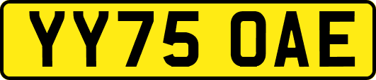 YY75OAE
