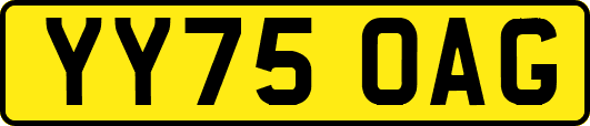 YY75OAG