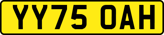YY75OAH