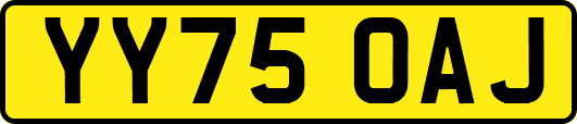 YY75OAJ