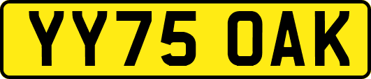 YY75OAK
