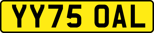 YY75OAL