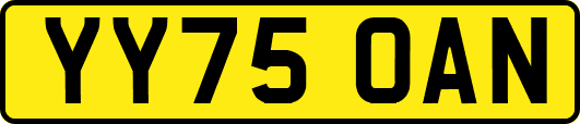 YY75OAN