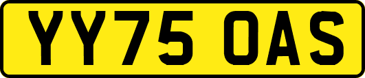 YY75OAS