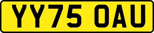 YY75OAU