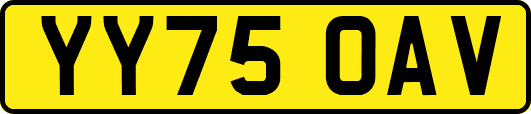 YY75OAV