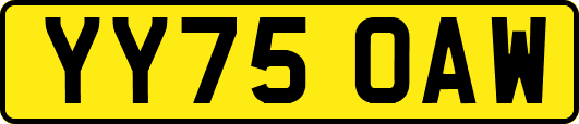 YY75OAW