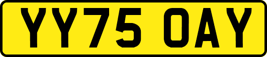 YY75OAY