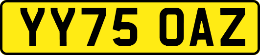 YY75OAZ