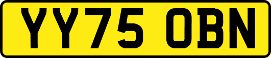 YY75OBN