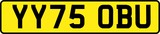 YY75OBU