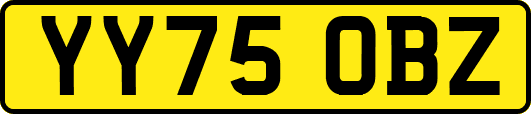 YY75OBZ