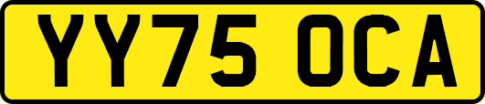 YY75OCA