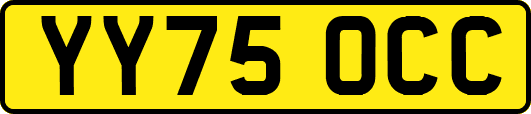 YY75OCC